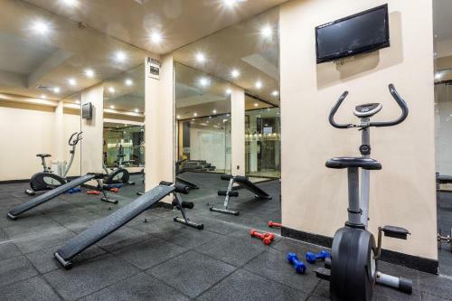 Aparthotel Hotel Mursalitsa By Hmg