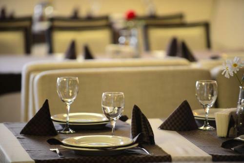 Aparthotel Hotel Mursalitsa By Hmg
