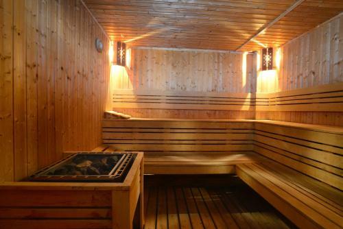 Aparthotel Hotel Mursalitsa By Hmg