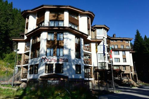 Aparthotel Hotel Mursalitsa By Hmg