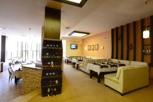 Aparthotel Hotel Mursalitsa By Hmg