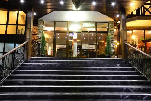 Aparthotel Hotel Mursalitsa By Hmg