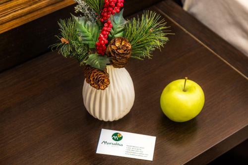 Aparthotel Hotel Mursalitsa By Hmg