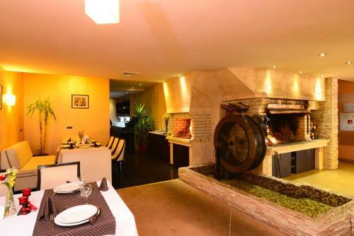 Aparthotel Hotel Mursalitsa By Hmg