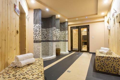 Aparthotel Hotel Mursalitsa By Hmg