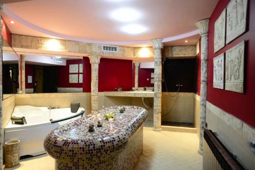 Aparthotel Hotel Mursalitsa By Hmg