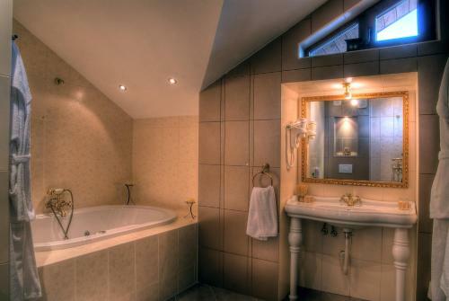 Boutique Hotel Iva - Elena