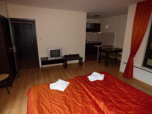 Hotel Ela - Utb P. Hilendarski