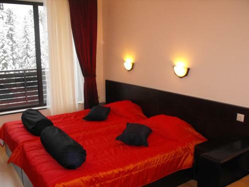 Hotel Ela - Utb P. Hilendarski