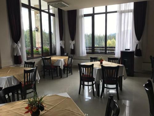 Hotel Ela - Utb P. Hilendarski