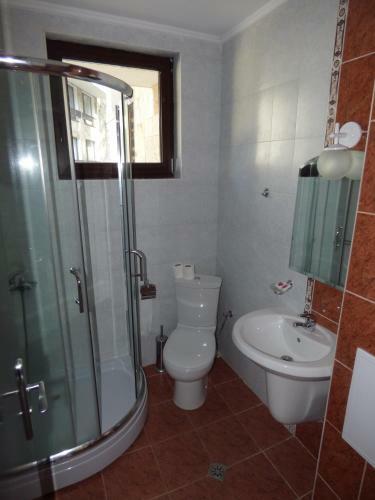 Hotel Ela - Utb P. Hilendarski