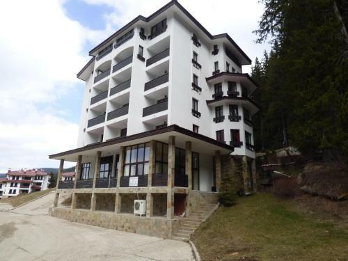 Hotel Ela - Utb P. Hilendarski