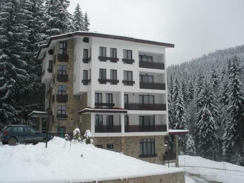 Hotel Ela - Utb P. Hilendarski