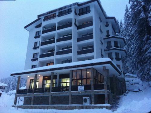 Hotel Ela - Utb P. Hilendarski