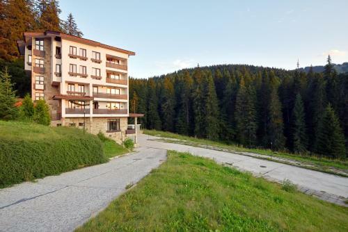 Hotel Ela - Utb P. Hilendarski