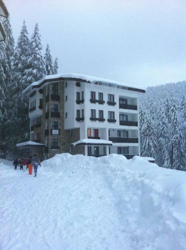Hotel Ela - Utb P. Hilendarski