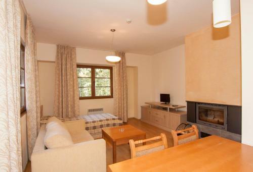 Aparthotel Apartments Malina