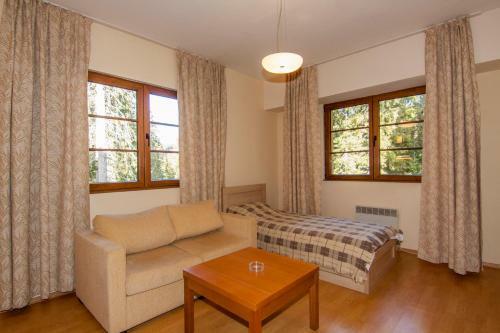 Aparthotel Apartments Malina