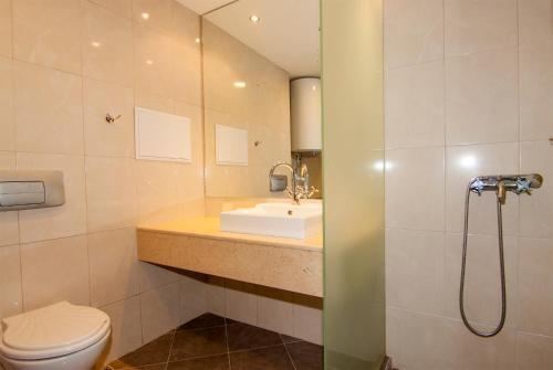 Aparthotel Apartments Malina