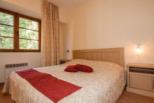 Aparthotel Apartments Malina