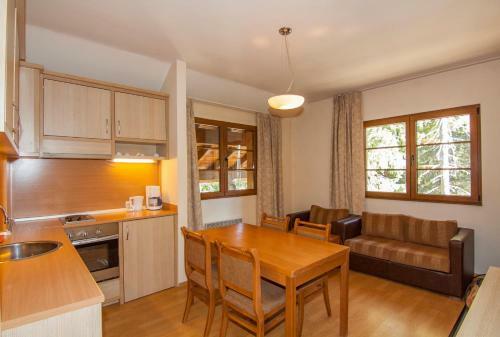 Aparthotel Apartments Malina