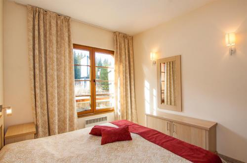 Aparthotel Apartments Malina