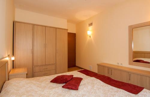 Aparthotel Apartments Malina