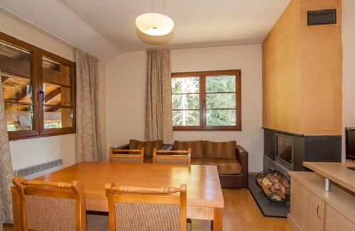 Aparthotel Apartments Malina