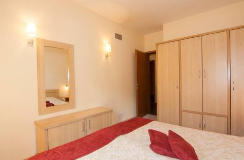 Aparthotel Apartments Malina