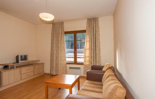 Aparthotel Apartments Malina