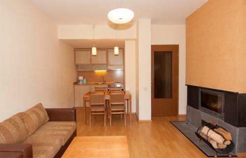 Aparthotel Apartments Malina