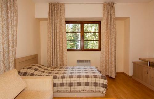 Aparthotel Apartments Malina