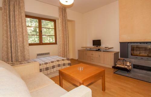 Aparthotel Apartments Malina