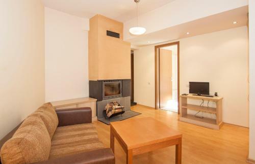 Aparthotel Apartments Malina
