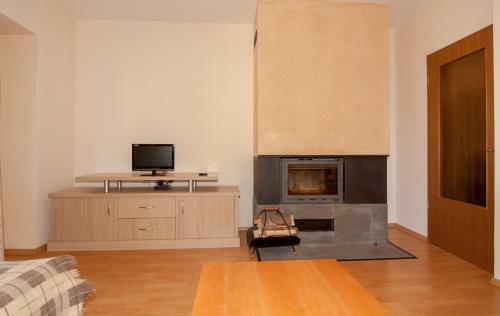 Aparthotel Apartments Malina