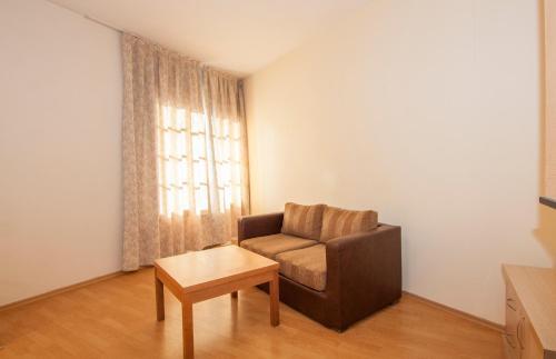 Aparthotel Apartments Malina