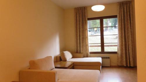 Aparthotel Apartments Malina
