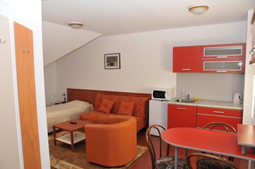 Hotel Ibar Apartments