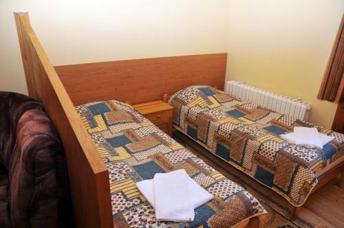 Hotel Ibar Apartments