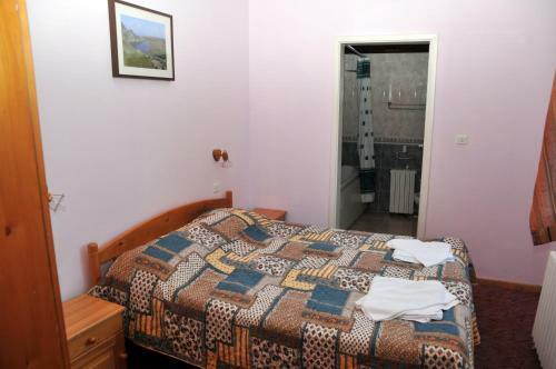 Hotel Ibar Apartments