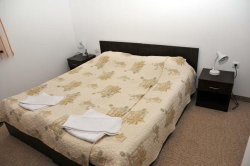 Hotel Ibar Apartments