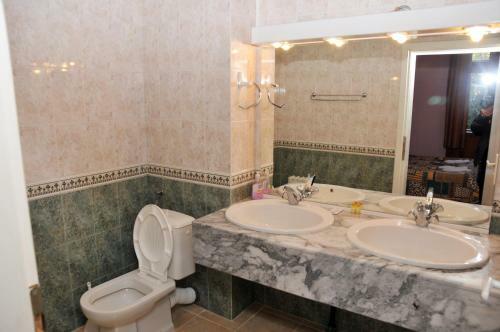 Hotel Ibar Apartments