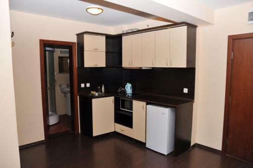 Hotel Ibar Apartments
