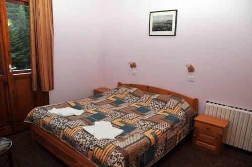 Hotel Ibar Apartments