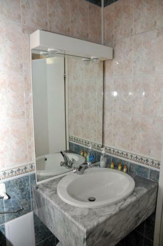 Hotel Ibar Apartments