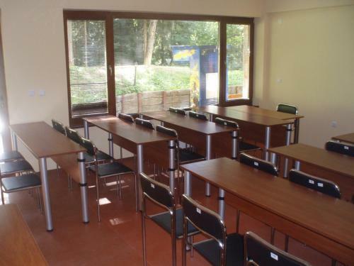 Hotel Ibar Apartments