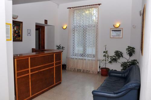 Hotel Ibar Apartments