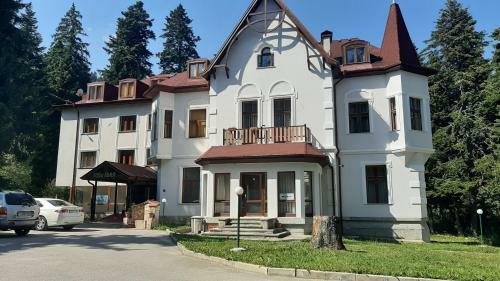 Hotel Ibar Apartments