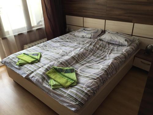 Borovets Holiday Apartments