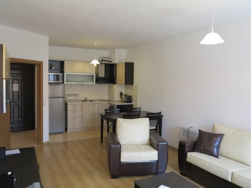 Borovets Holiday Apartments